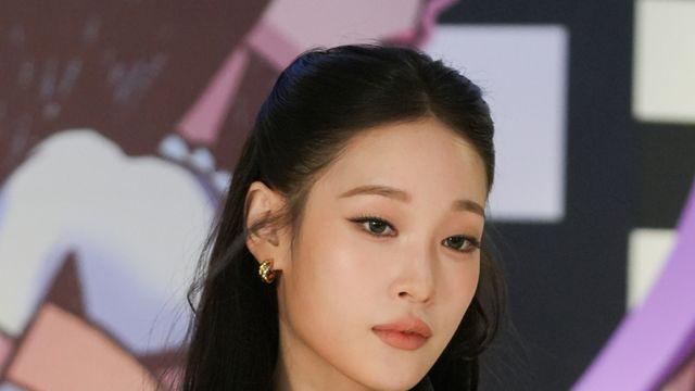 [포토] 올데이 프로젝트 애니, 강렬한 눈빛