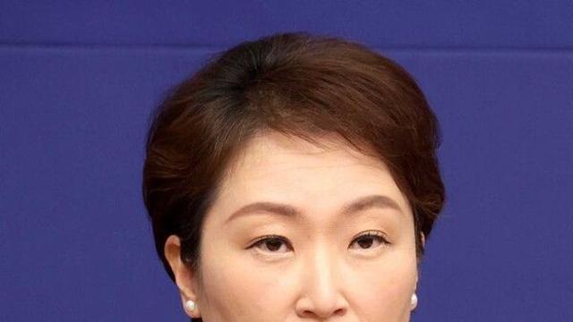 與 이언주, '소년범 이력' 조진웅 논란 겨냥 