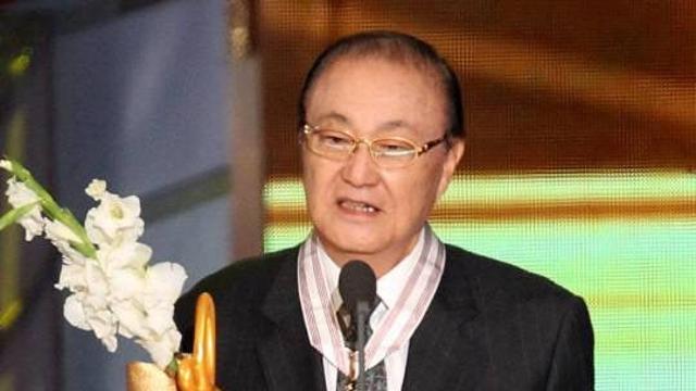 원로배우 윤일봉, 91세 일기로 별세…엄태웅 장인상