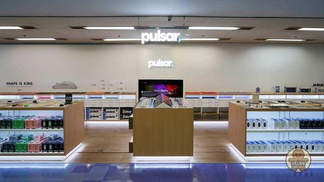 펄사 게이밍 기어, 첫 오프라인 체험 공간 ‘펄사 플레이스토어 서울’ 오픈