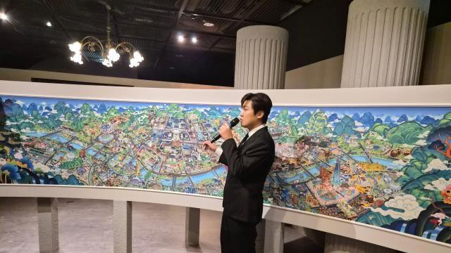 사라진 대한제국 황실 유산, '쿠키런'과 함께 만나는 덕수궁 특별전