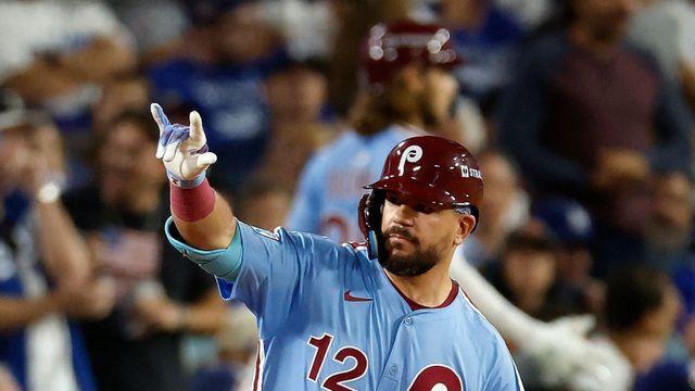 오타니 넘어선 NL 홈런 1위, '홈런 꼴찌' PIT 러브콜…구단 역대 두 번째 '1억 달러' 제안