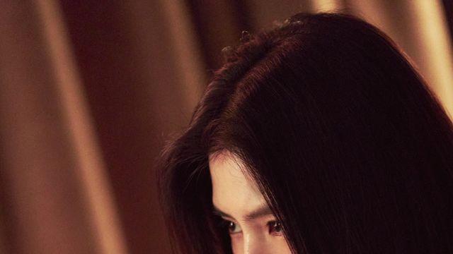 ‘프로젝트 Y’ 한소희, 스크린 압도하는 미모