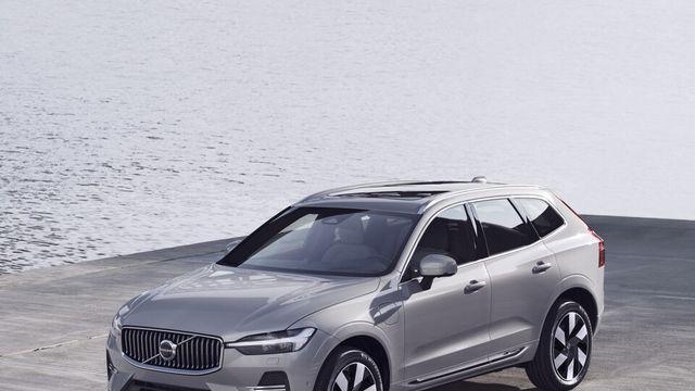 SUV는 볼보, 세단은 렉서스… ‘20만km 이상’ 달린 차종별 장거리 주행 1위