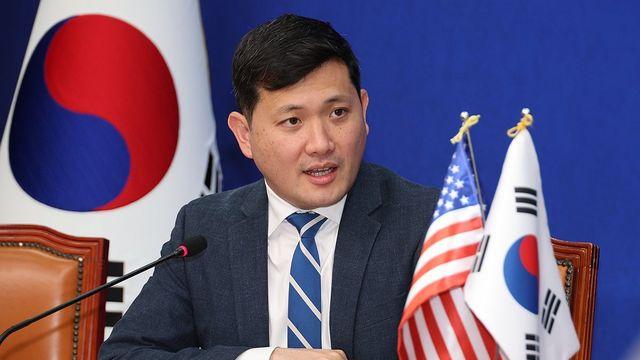 케빈 김 美대사대리 