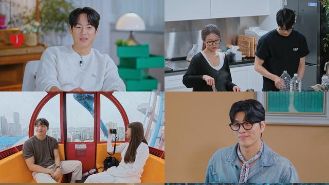 ‘환승연애4’ 도파민 폭발… 9주 연속 주간유료가입기여자수 1위