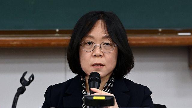 법관대표, 내란재판부·법왜곡죄 