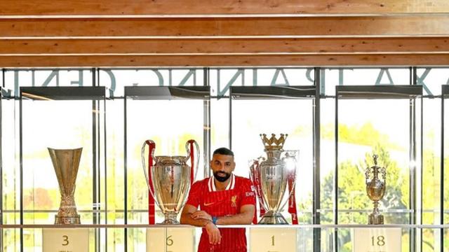 살라와 리버풀 드디어 갈라서나? “나를 버스 밑으로 던진 것 같아”...오일 머니가 또 부른다!