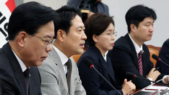 장동혁 “‘종교단체 해산’ 말한 李…민주당 연루 알았다면 국민 속인 것”