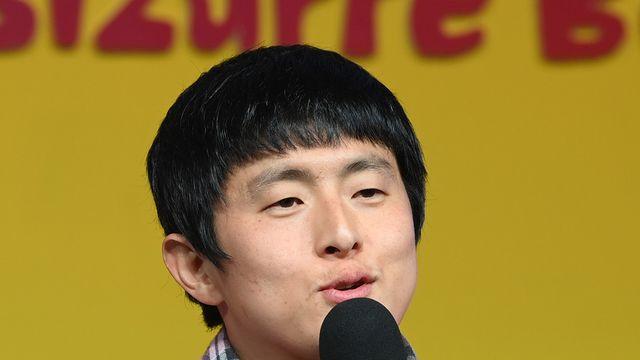 기안84, '파묘' 무속인 점괘에 충격 …