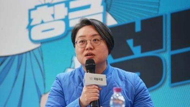 [K-VIBE] 김수미의 'K-씨어터'…실천하는 예술 교육자, 남인우 연출-②