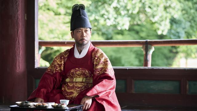 ‘이강달’ 첫 사극 도전 김남희, 입체적 캐릭터 ‘이희’ 역으로 시선 집중