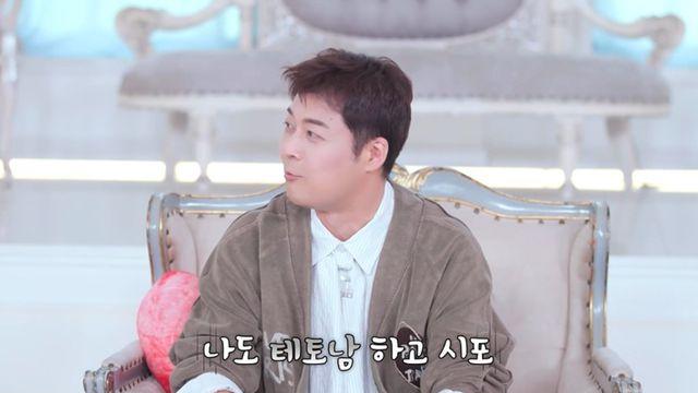 전현무, 애플녀 목걸이 유혹에 경악…“저건 숨결 교환” (‘독사과2’)