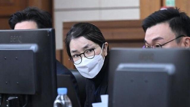 '통일교 국힘 집단 입당' 김건희·한학자 재판 오늘 시작