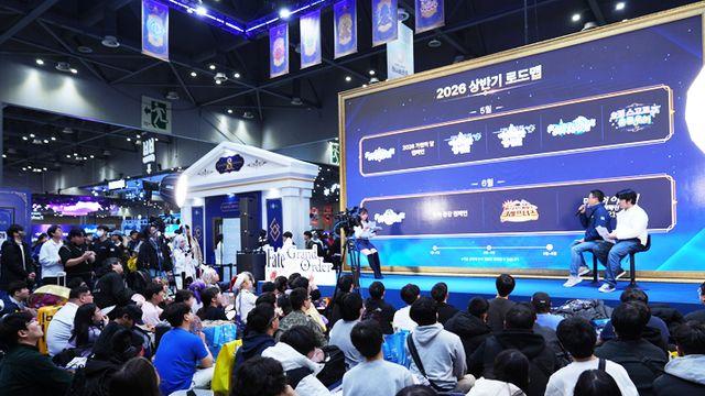 마밤 컬래버로 시작, 페그오 내년 상반기 업데이트 발표