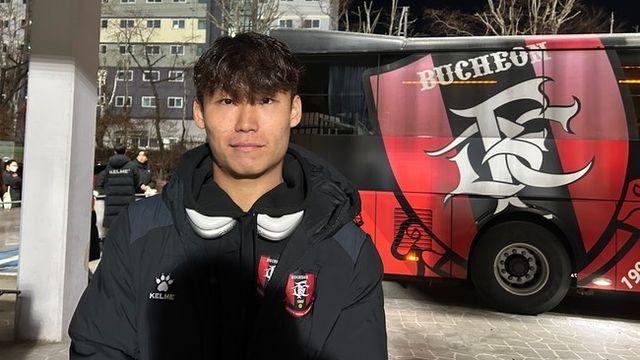 [승강 PO 라이브] 부천 승격 이끈 정호진 