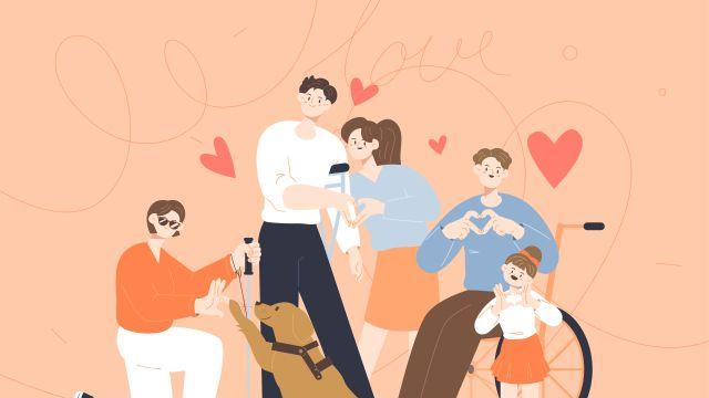 경기도, 후천적 장애 경기도민 지원 강화… 경기도의회 조례 마련 본격화