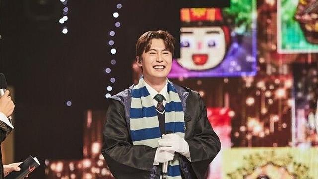 ‘마법의 물약’ 가면 벗는 순간 들썩…주인공은 손빈아였다('복면가왕')