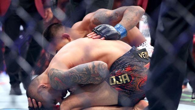 26초 만에 ‘UFC 챔피언’ 허망하게 뺏긴 판토자 “더 힘든 일도 겪어봤다, 생각보다 빨리 돌아올 것”