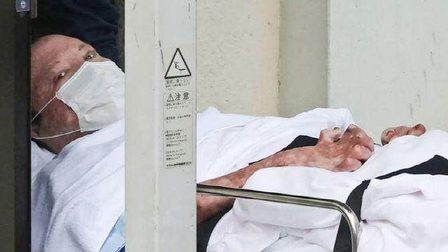 '생존율 단 3%' 36명 죽인 방화범 살려낸 이유 [그해 오늘]