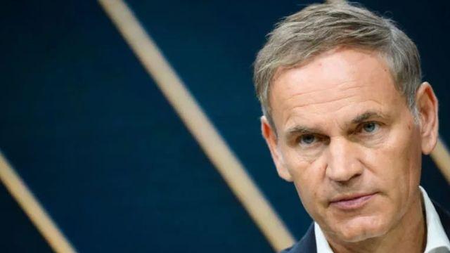 '마지막 승부수' 띄운 폭스바겐 블루메회장, 2030년까지 280조 투자 발표