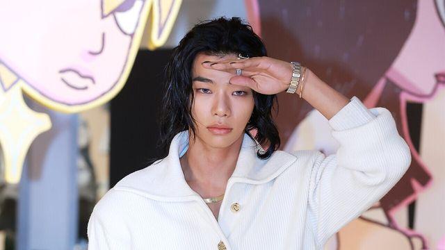 [NC포토] 올데이프로젝트 타잔, 눈빛에 취해