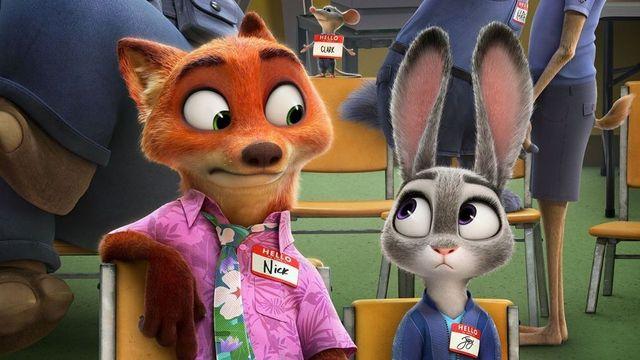 ‘주토피아 2’, 2주 연속 주말 완벽 접수…흥행 TOP 4 등극→400만 초읽기