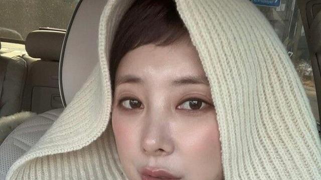 10㎏ 찐 서인영 다이어트 성공 