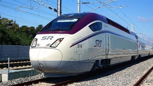 둘로 쪼개진 고속철도 하나 된다…국토부 