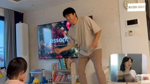 김승현 혼신의 상황극 연기에 ♥장정윤 “드라마에 좀 써주세요” [RE:뷰]