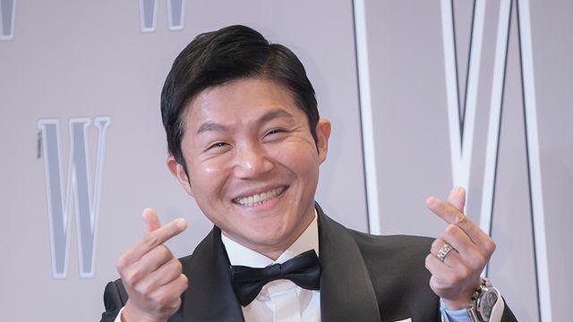 '조세호 조폭 연루설' 폭로자, SNS 글 삭제 