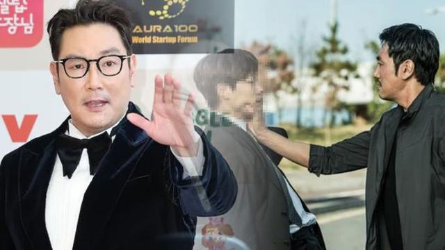 '은퇴 선언' 조진웅, 영화감독·후배 배우 폭행 논란?...소년범 최초 보도 매체 고발 (+범죄)