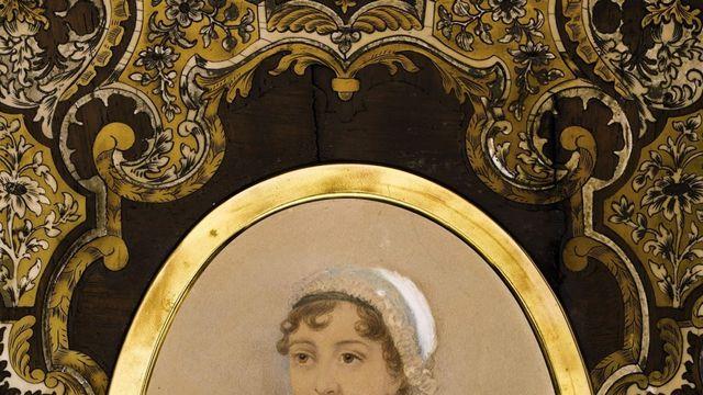 제인 오스틴 탄생 250주년…그가 애독한 女작가를 만나다