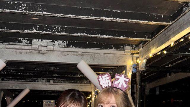 세이마이네임 히토미, 日AKB48 20주년 콘서트 깜짝 등장