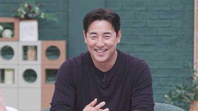 '52세' 김성수, '결혼 성수기' 맞고 싶다 고백에…문세윤 