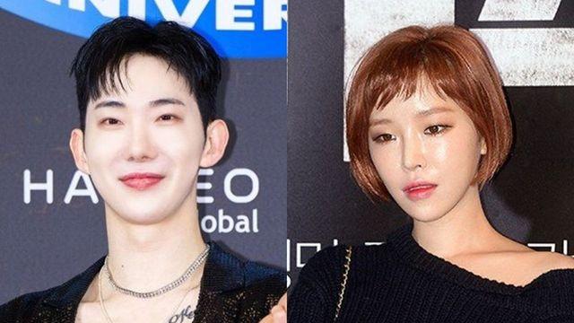 조권♥가인, 16년 만 재결합…’우리 사랑하게 됐어요’ 17일 발매