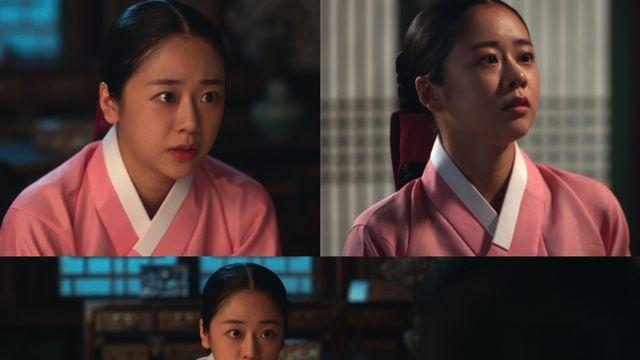 '이강달' 윤채빈, 김세정과 '찰떡 케미'로 떠오르는 '사극 샛별' 활약