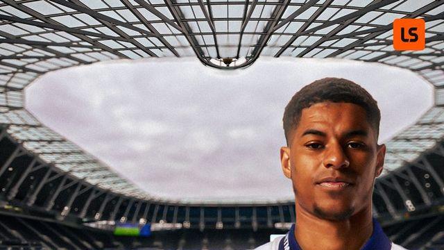 토트넘 왜 이래? 손흥민 떠난 이후 ‘첫 LW 영입’, 몰락한 맨유 성골 유스 추진