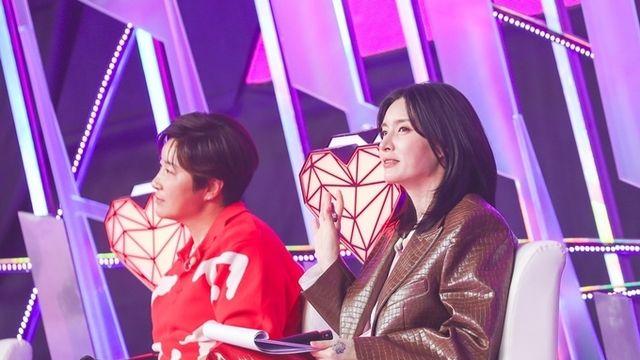 TV조선 '미스트롯4' 眞 김용빈 마스터 