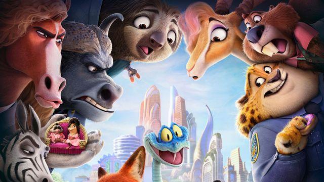 ‘주토피아2’, 개봉 13일째 400만 돌파…올해 최단 기간 [공식]