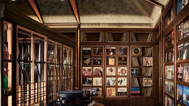 로즈우드 호텔에서 만난 방콕의 진짜 얼굴