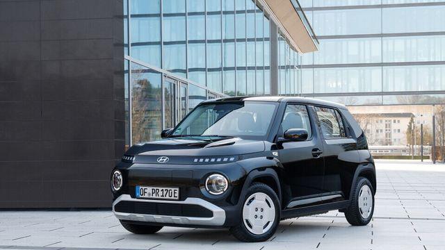 캐스퍼 ‘대박 기회’ 온다. 트럼프 