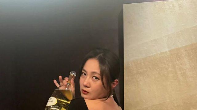 박나래 '주사이모' 논란에 활동중단 선언