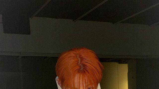 라이즈부터 에이티즈까지, 셀럽들이 푹 빠진 하이넥 재킷의 매력