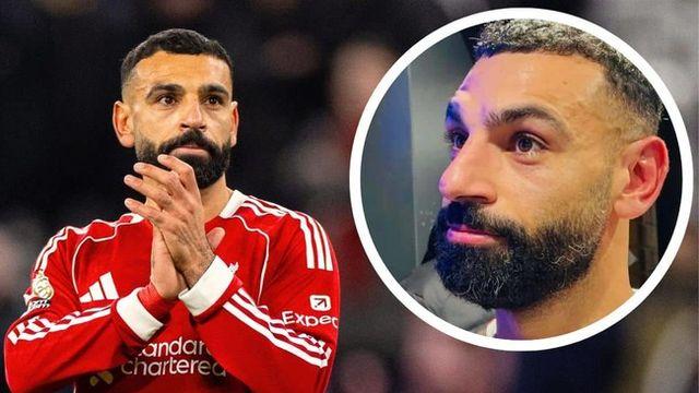 “솔직히 받아들일 수 없어”…손흥민 같은 아름다운 이별은 없다! 살라, “내가 문제라고 생각 안 해” 불만