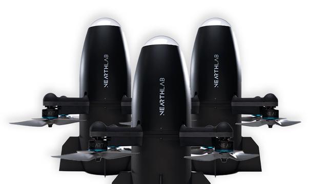 니어스랩, ‘300만불 수출의 탑’ 수상… K-방산 드론 확대 신호탄