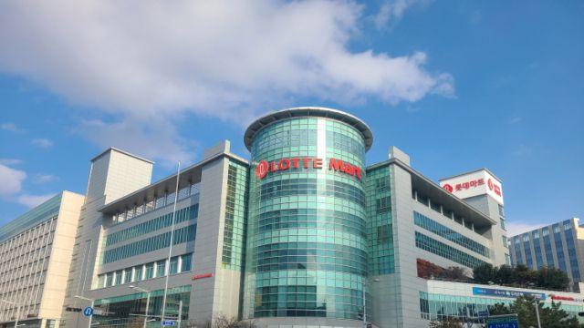 롯데마트 인천 영종도점 부설주차장 무료개방 규모 확대