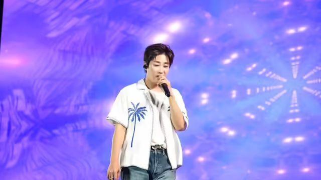 딘딘, 조폭 논란 조세호에게 폭탄 발언... 