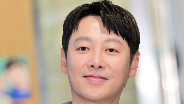 '예비 아빠' 김동욱 