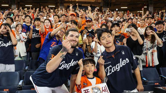 폰세-와이스가 잊지 못할 한국인, 영원한 '친구' 약속…